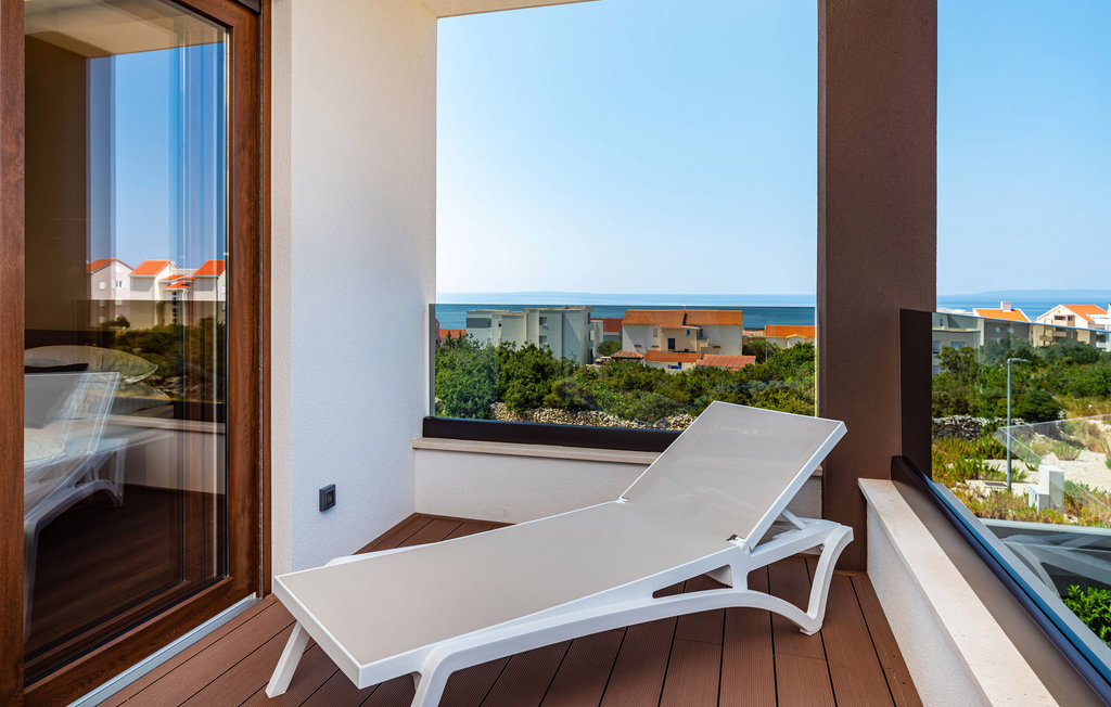 Feriehuse - Pag-Novalja , Kroatien - CKP988 13