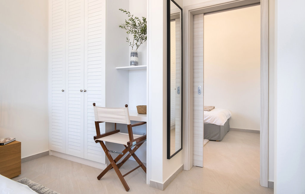 Feriehuse - Pag-Novalja , Kroatien - CKP990 20