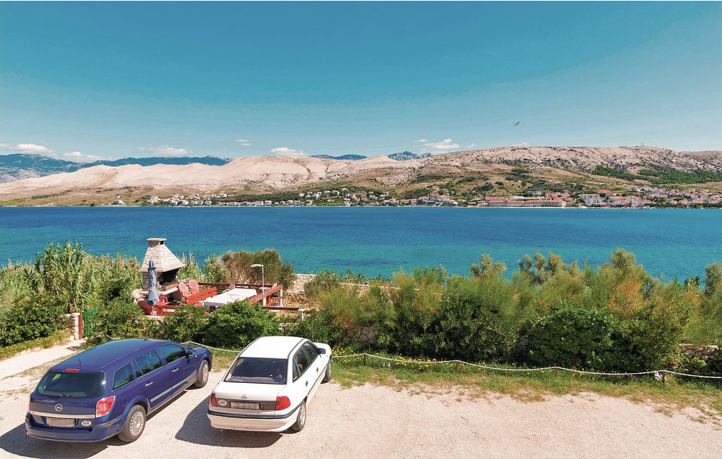 Lejlighed - Pag , Kroatien - CKP002 8