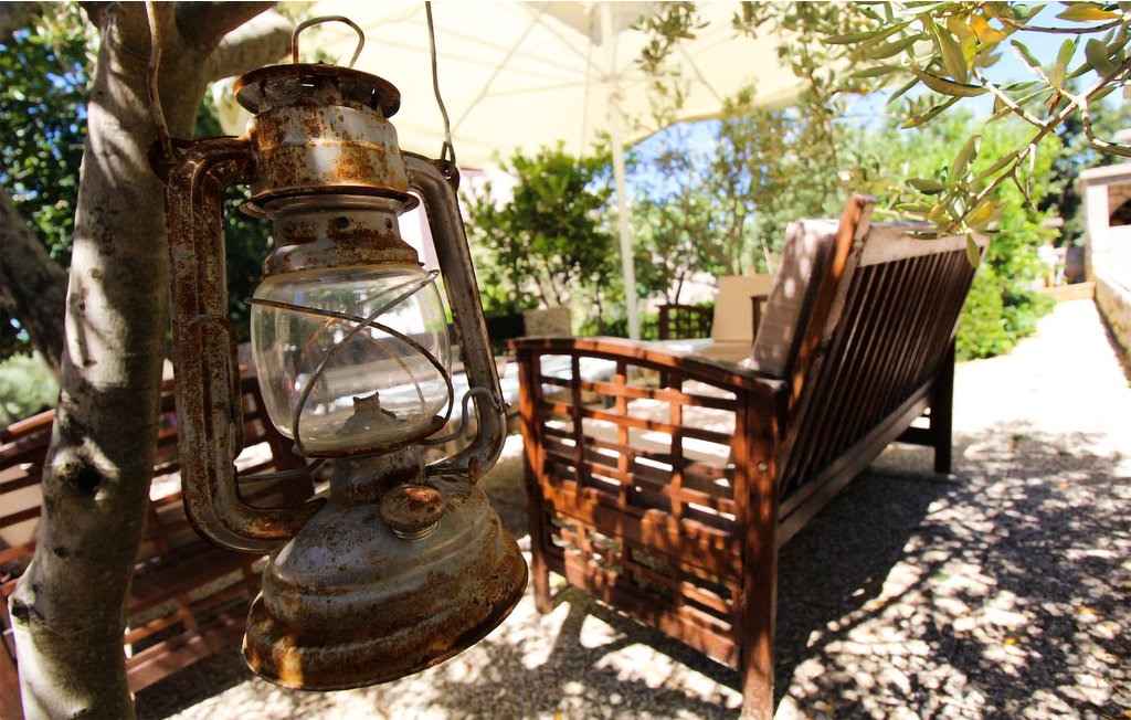 Lejlighed - Pag-Mandre , Kroatien - CKP003 7