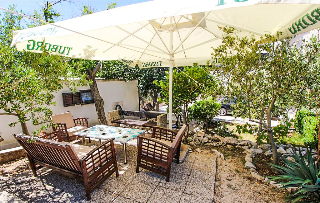 Lejlighed - Pag-Mandre , Kroatien - CKP005 6