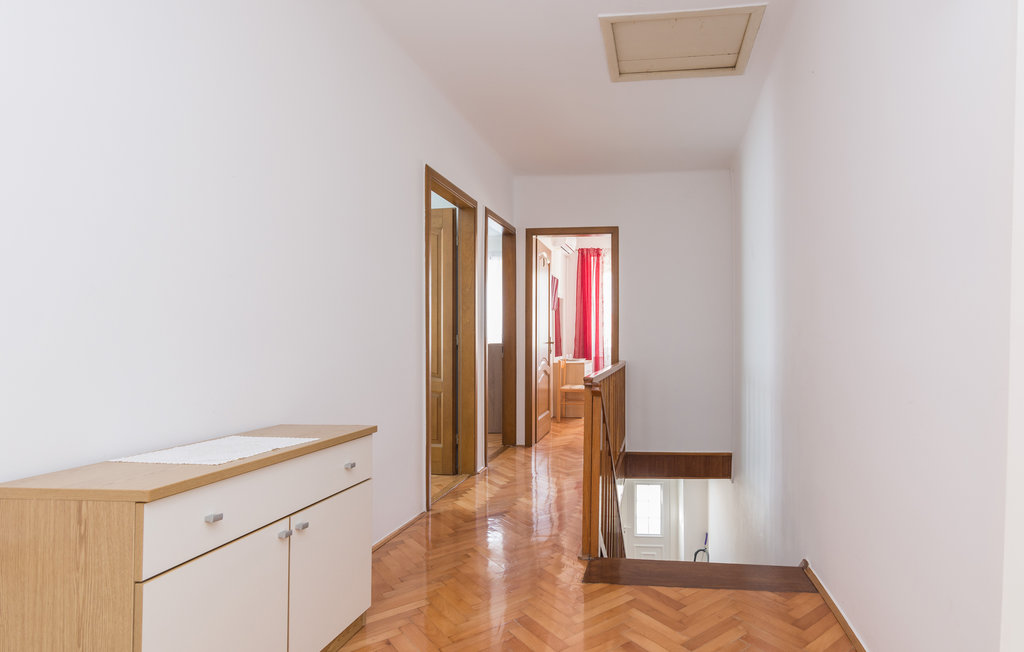 Feriehus - Pag - Novalja , Kroatia - CKP018 16