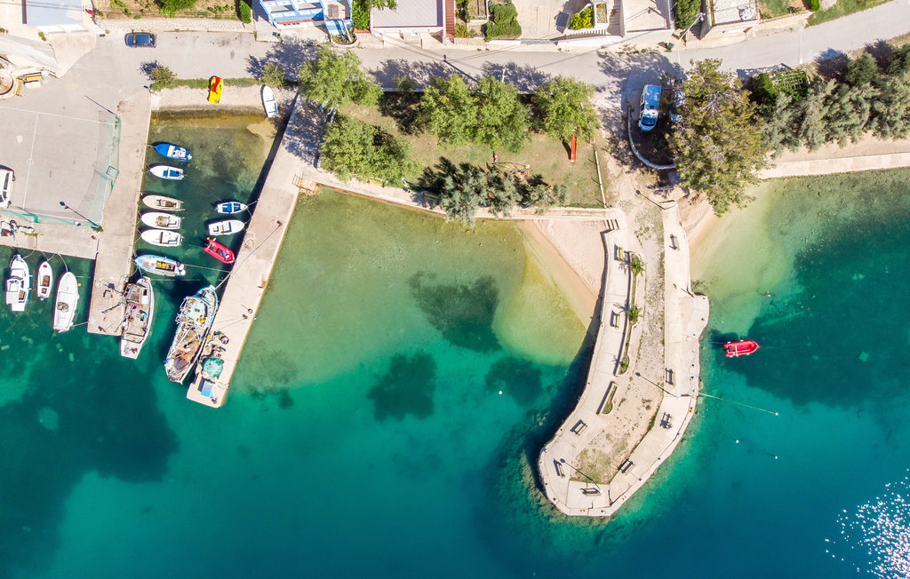 Ferieleilighet - Pag-Miskovici , Kroatia - CKP270 8