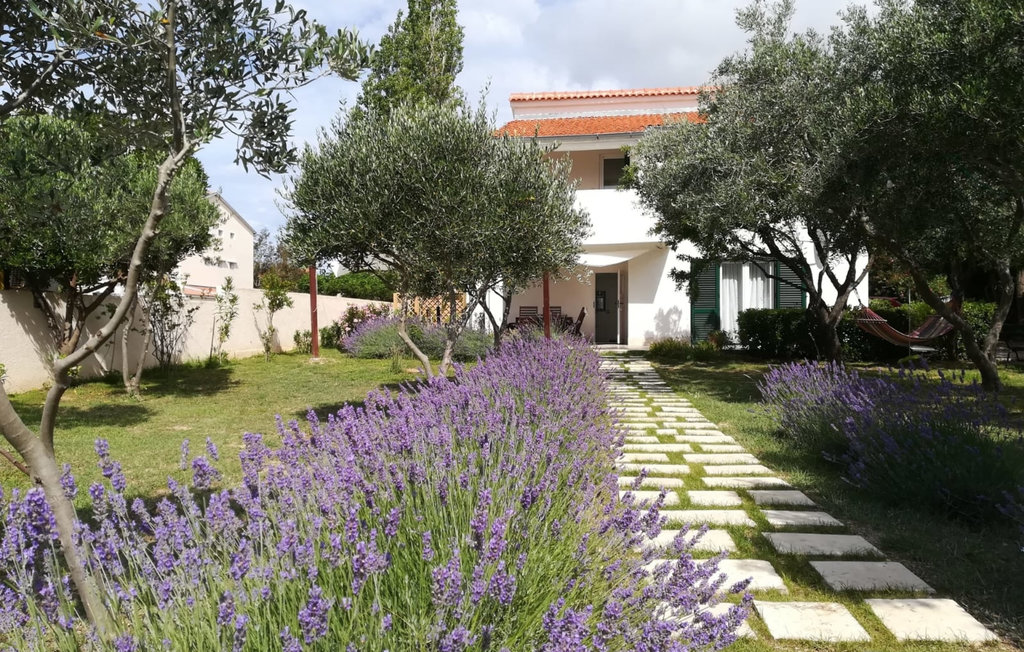 Ferienhaus - Pag-Vlasici , Kroatien - CKP381 11