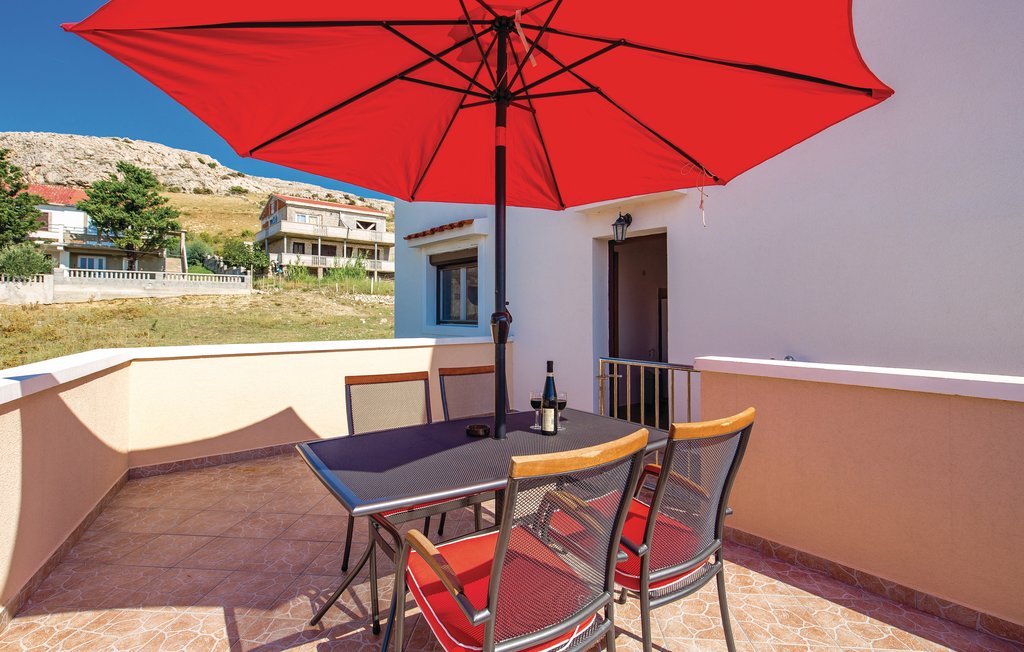 Lejlighed - Pag-Dinjiska , Kroatien - CKP436 6