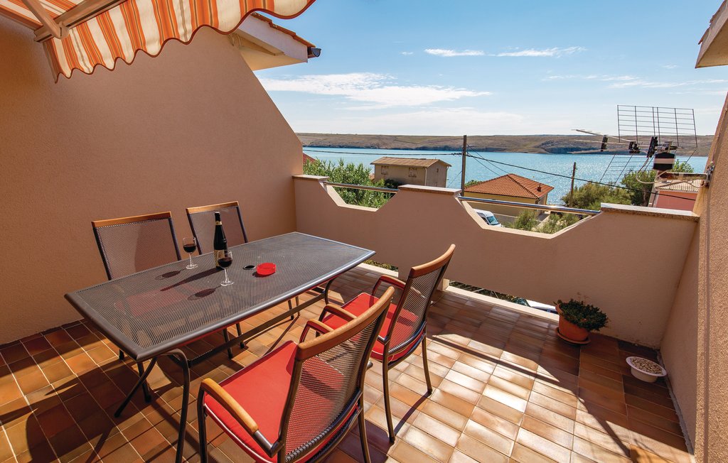 Lejlighed - Pag-Dinjiska , Kroatien - CKP438 8