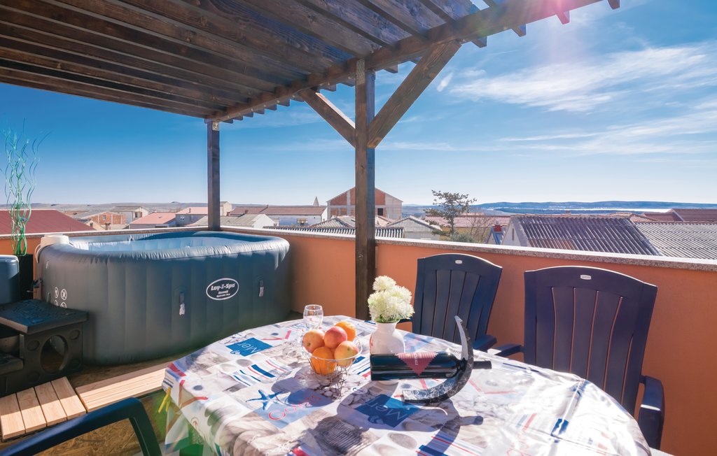 Lejlighed - Pag-Povljana , Kroatien - CKP497 8