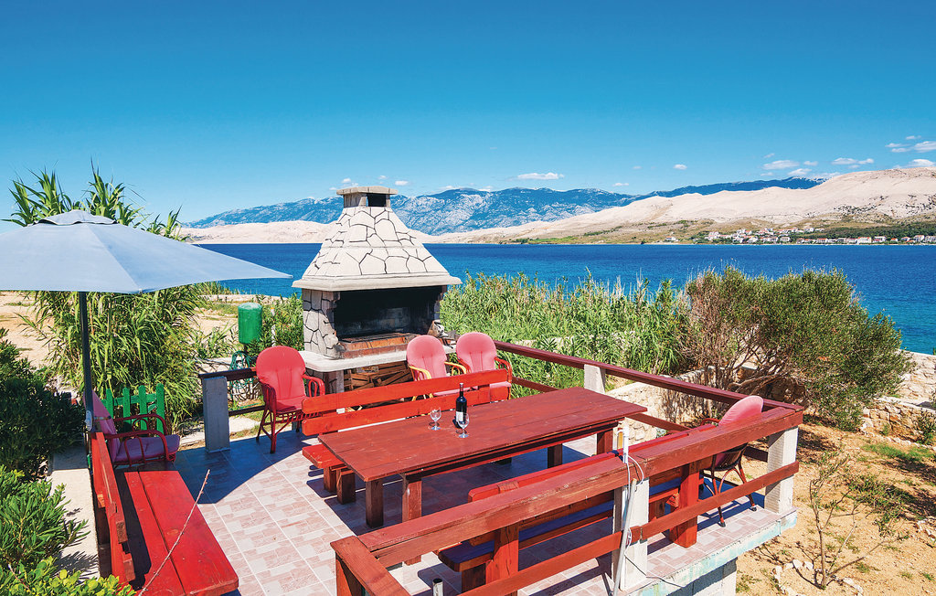 Ferienwohnung - Pag-Pag , Kroatien - CKP581 6