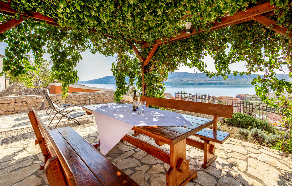 Ferienhaus - Pag-Zubovici , Kroatien - CKP598 6