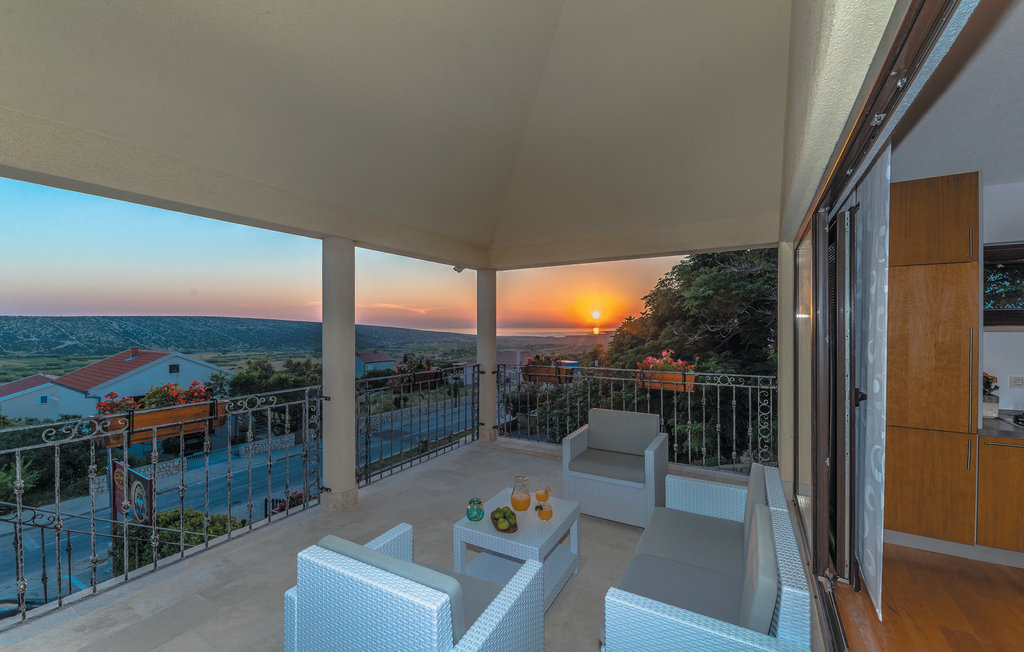 Lejlighed - Pag-Kolan , Kroatien - CKP657 7