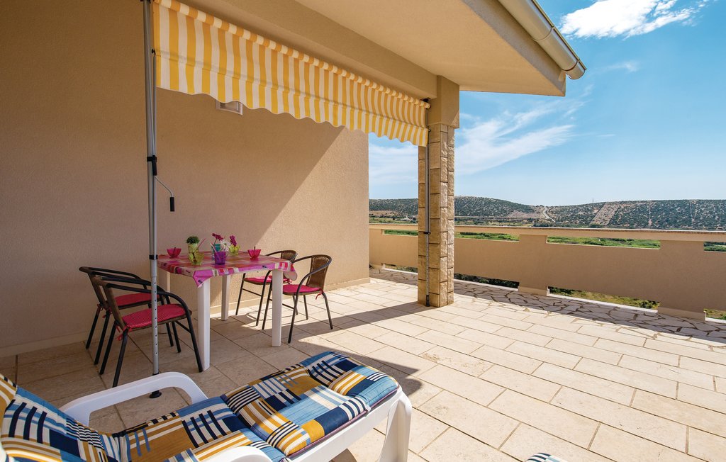 Ferienwohnung - Pag-Kolan , Kroatien - CKP722 10