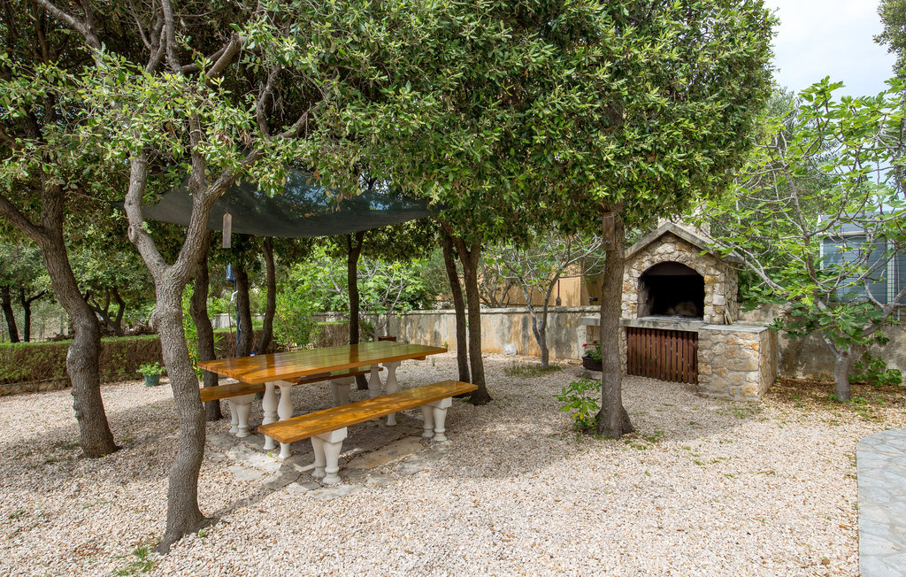 Ferieleilighet - Pag-Mandre , Kroatia - CKP735 4
