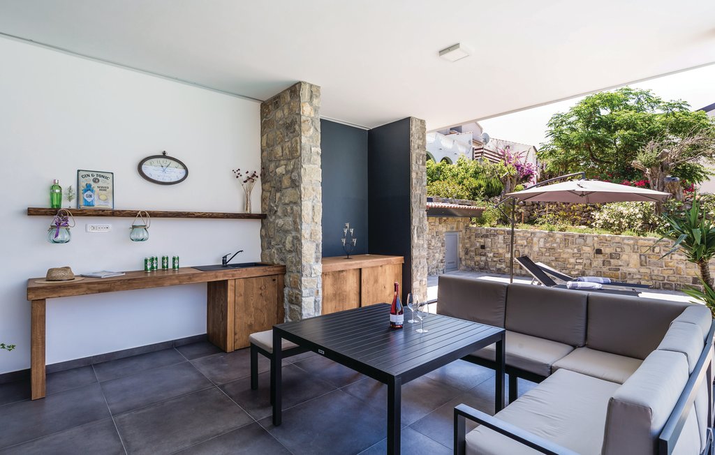 Feriehuse - Pag-Lun , Kroatien - CKP829 21