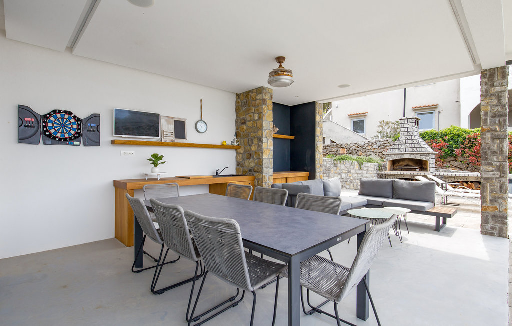 Ferienhaus - Pag-Lun , Kroatien - CKP830 25