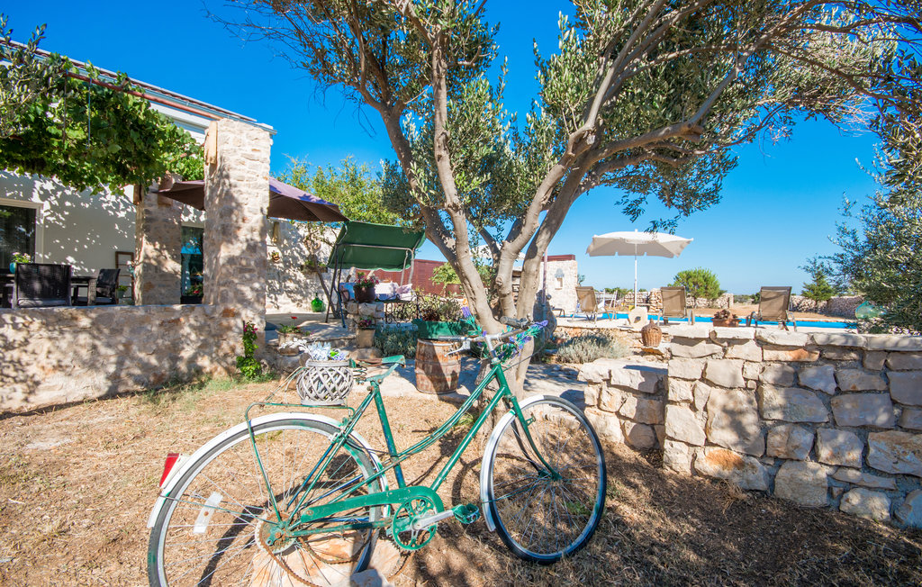 Semesterhus - Pag-Kosljun , Kroatien - CKP881 5