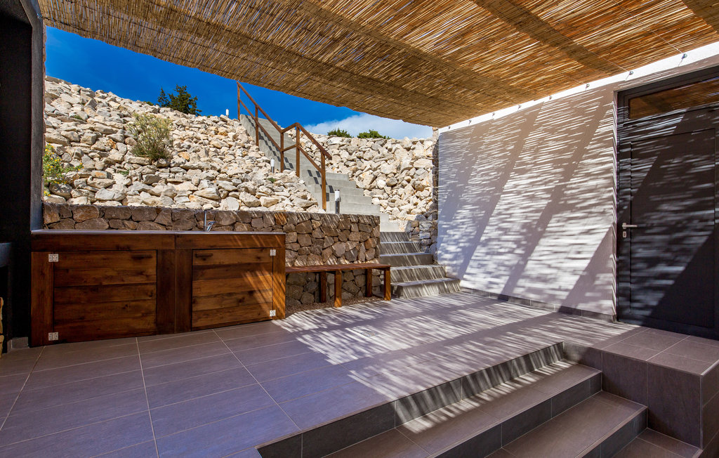 Feriehuse - Pag-Kosljun , Kroatien - CKP884 28