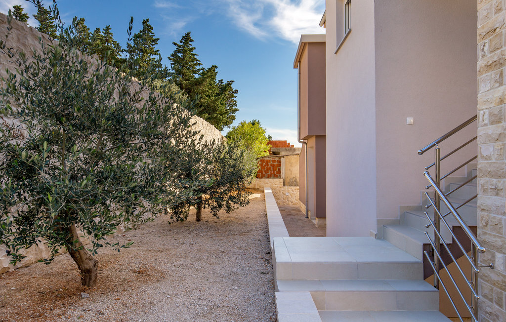 Lejlighed - Pag-Stara Novalja , Kroatien - CKP895 9