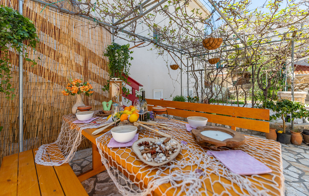 Lejlighed - Pag-Kosljun , Kroatien - CKP984 12