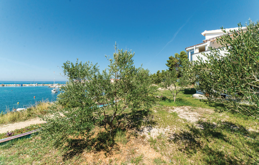 Semesterhus - Pag-Povljana , Kroatien - CKP555 10