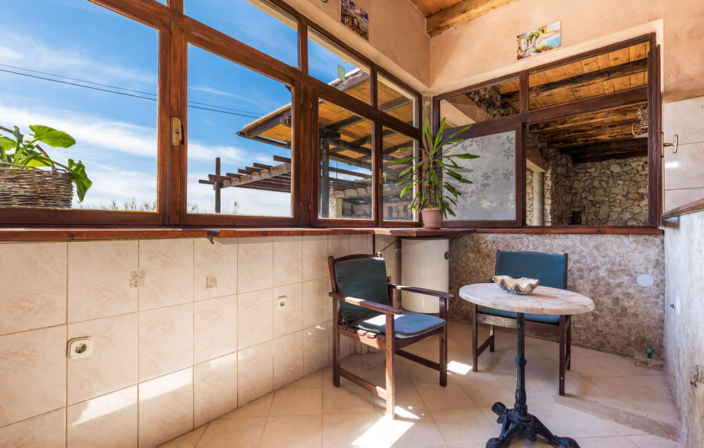 Ferienhaus - Pag-Zubovici , Kroatien - CKP904 23