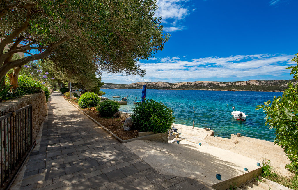 Semesterlägenhet - Pag-Stara Novalja , Kroatien - CKP216 11