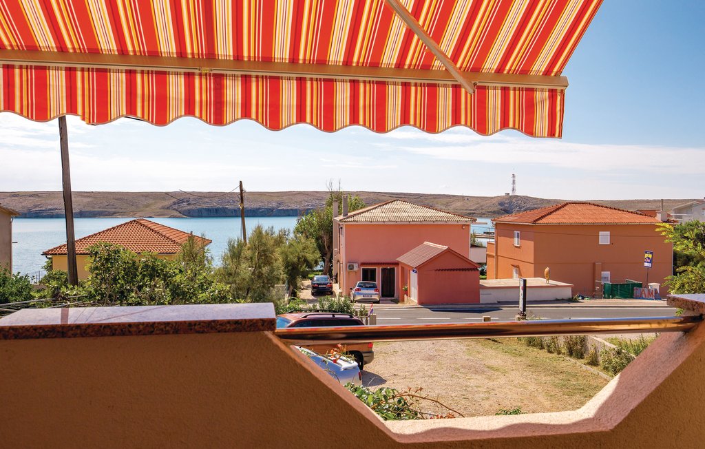 Lejlighed - Pag-Dinjiska , Kroatien - CKP436 1