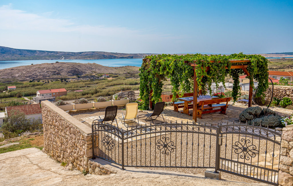 Ferienhaus - Pag-Zubovici , Kroatien - CKP598 13