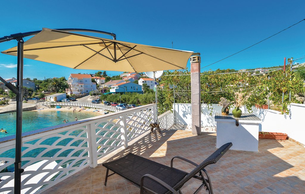 Semesterhus - Pag-Lun , Kroatien - CKP606 10