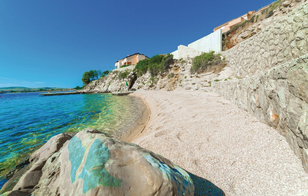 Ferieleilighet - Pag-Vlasici , Kroatia - CKP620 12