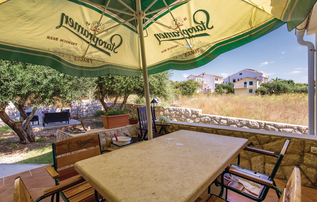 Lejlighed - Pag-Povljana , Kroatien - CKP721 12