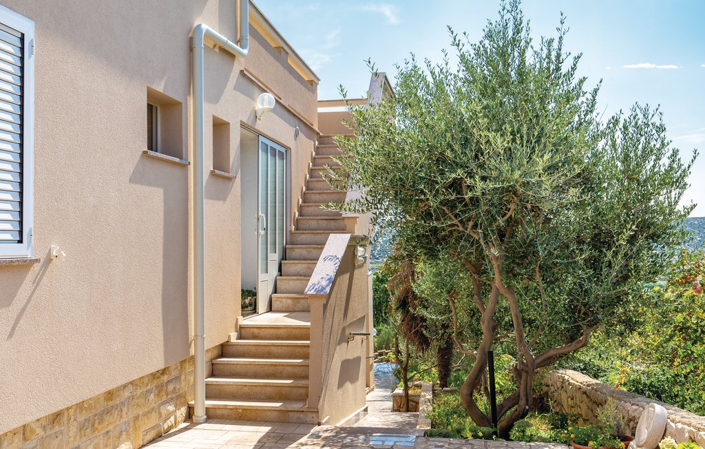 Ferienwohnung - Pag-Kolan , Kroatien - CKP722 14