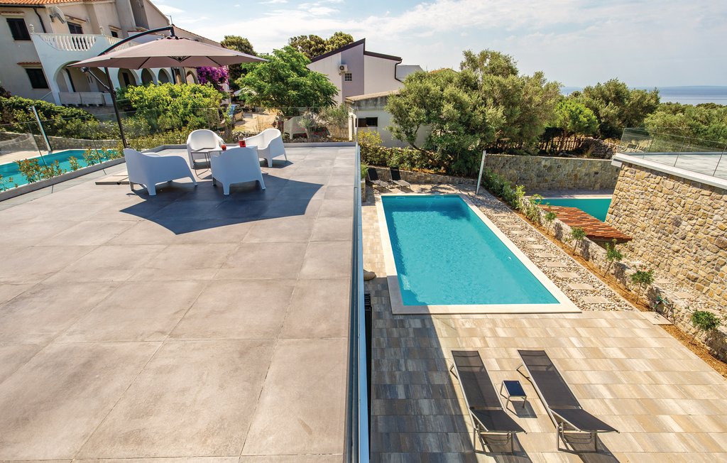 Feriehuse - Pag-Lun , Kroatien - CKP829 25