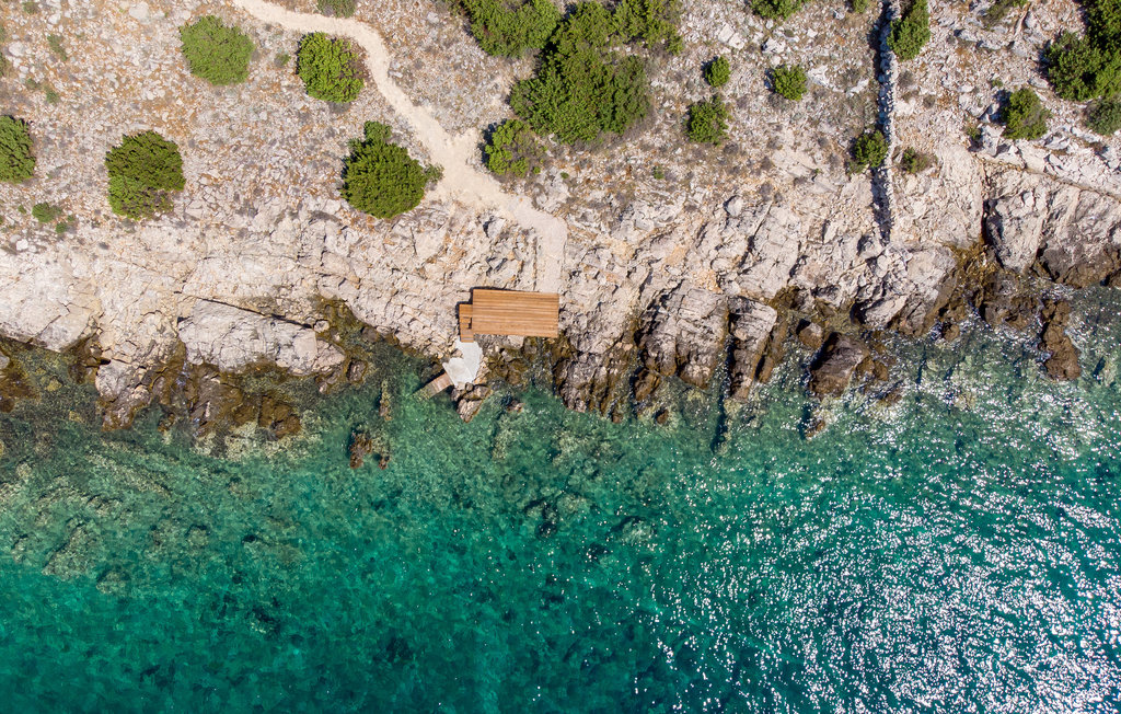 Feriehuse - Pag-Kosljun , Kroatien - CKP884 32