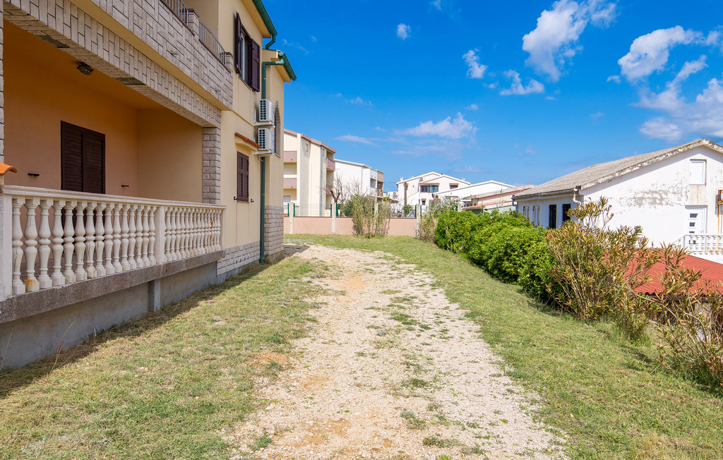 Feriehuse - Pag , Kroatien - CKP965 9