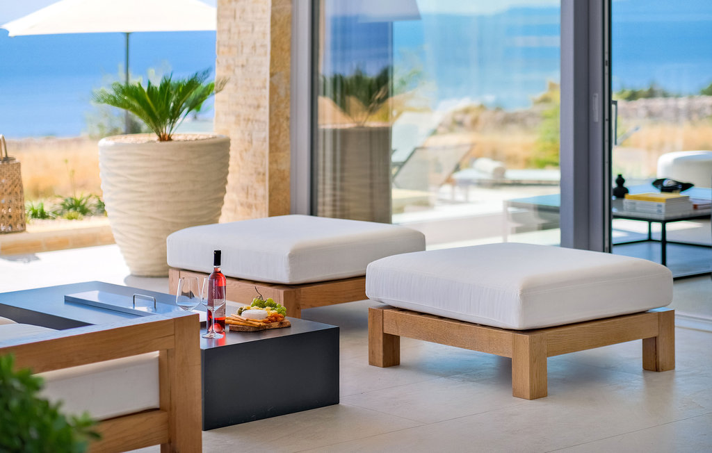 Feriehuse - Pag-Novalja , Kroatien - CKP990 15