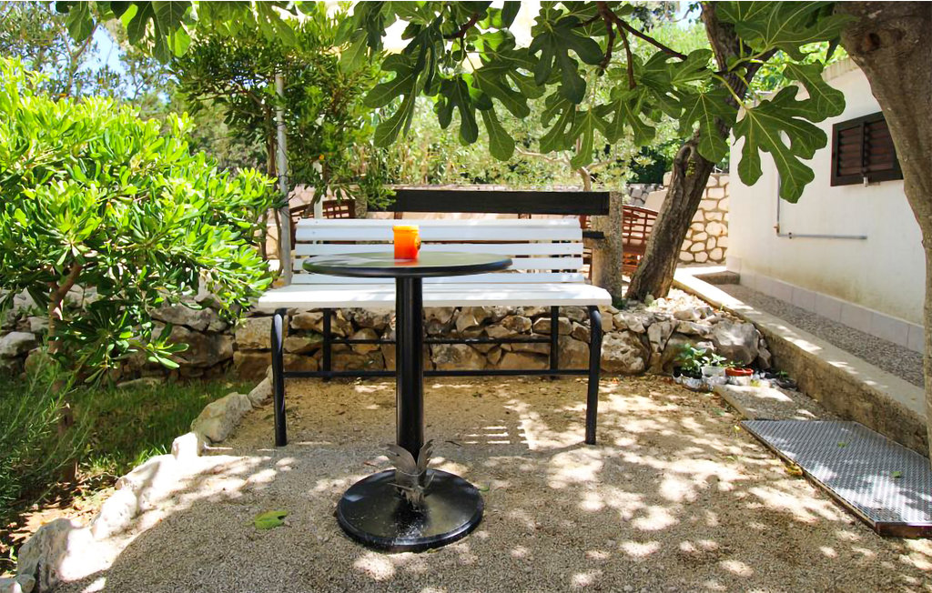 Lejlighed - Pag-Mandre , Kroatien - CKP003 3