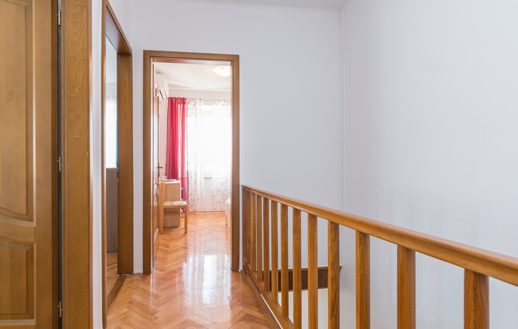 Feriehus - Pag - Novalja , Kroatia - CKP018 17