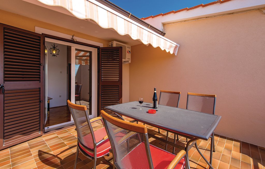 Lejlighed - Pag-Dinjiska , Kroatien - CKP438 9