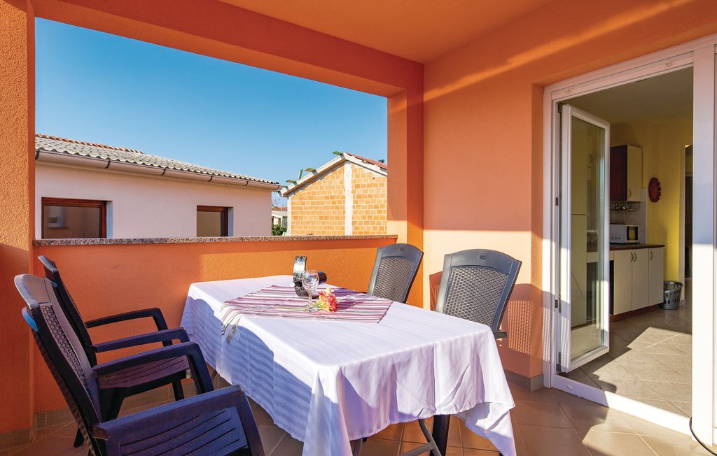 Semesterlägenhet - Pag-Povljana , Kroatien - CKP496 7