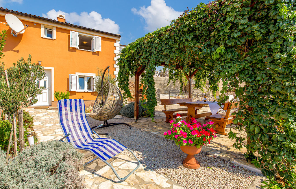 Ferienhaus - Pag-Zubovici , Kroatien - CKP598 11