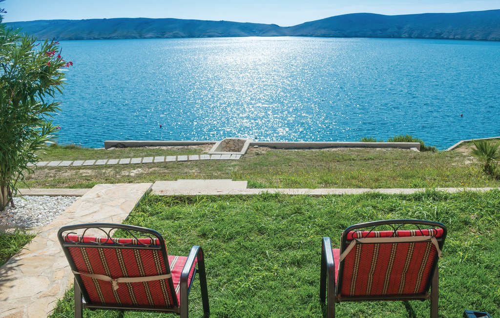 Ferieleilighet - Pag-Vlasici , Kroatia - CKP620 9