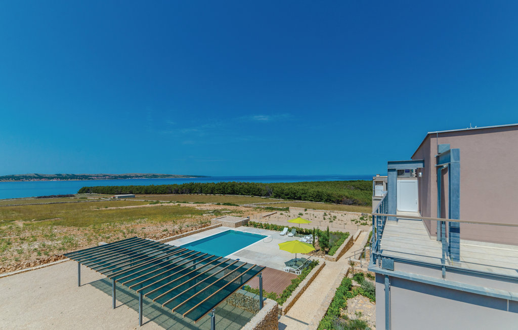 Ferienwohnung - Pag-Povljana , Kroatien - CKP640 6