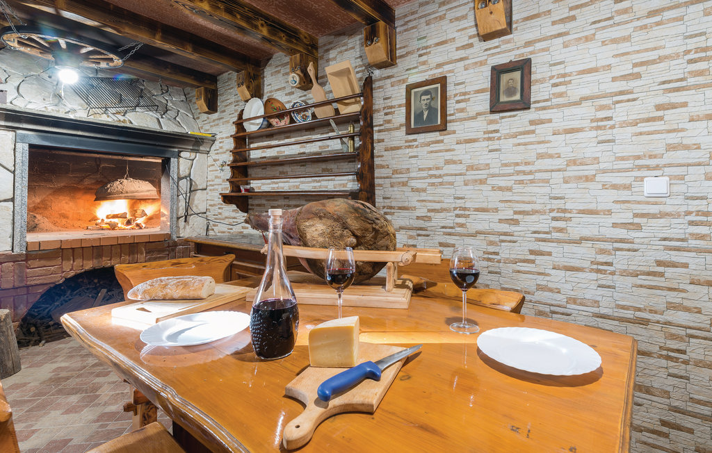 Ferienwohnung - Pag-Povljana , Kroatien - CKP671 22