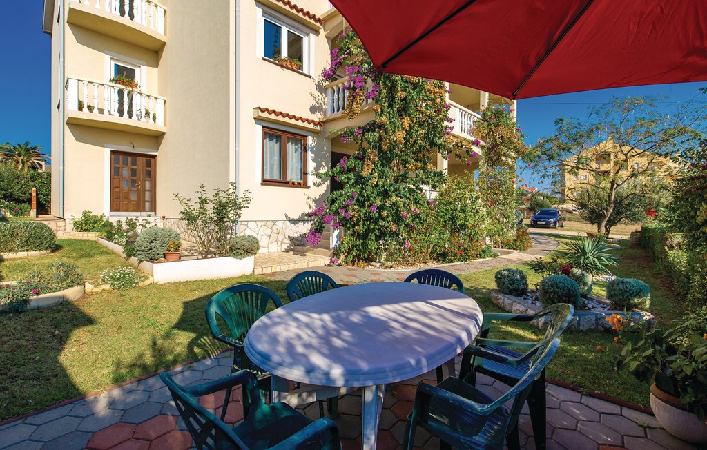 Lejlighed - Pag-Povljana , Kroatien - CKP723 10