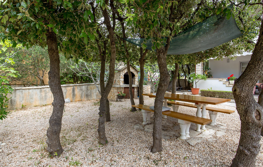 Ferieleilighet - Pag-Mandre , Kroatia - CKP735 8