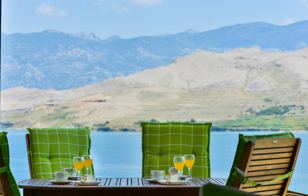 Ferienwohnung - Pag-Pag , Kroatien - CKP763 6