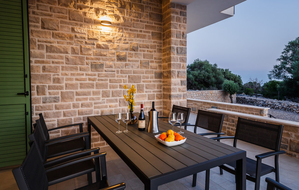 Feriehuse - Pag-Lun , Kroatien - CKP865 17