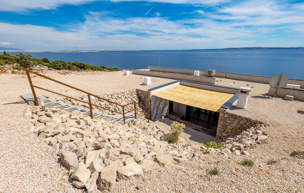 Feriehuse - Pag-Kosljun , Kroatien - CKP884 29