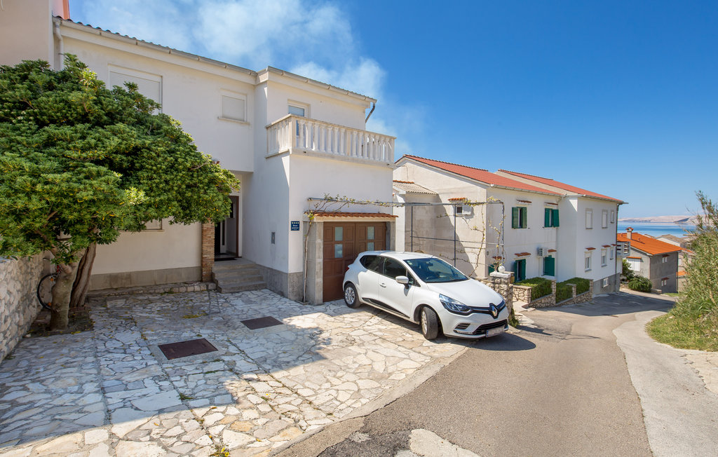 Lejlighed - Pag-Pag , Kroatien - CKP899 12