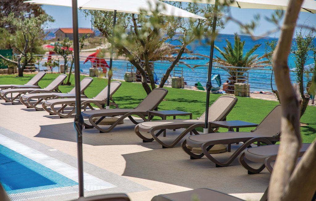 Lejlighed - Pag-Povljana , Kroatien - CKP674 12